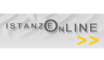 Logo Istanze Online