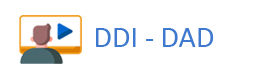 DDI-DAD