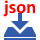 Scarica in formato Json